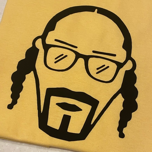 COPY - “Snoop Dogg” tee - Picture 5 of 5